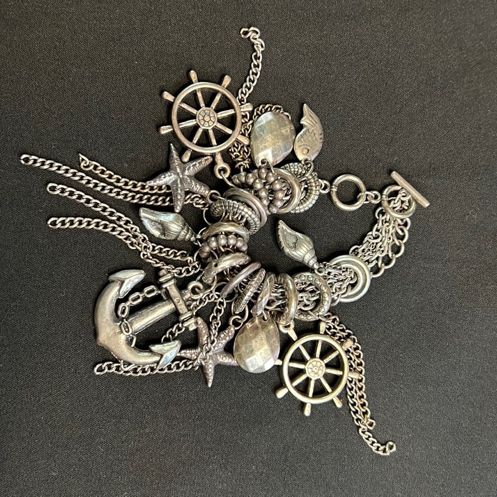Stylish sailor Bracelets
